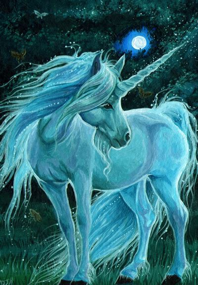 Unlocking Your Potential with the Help of Unicorn Wands
